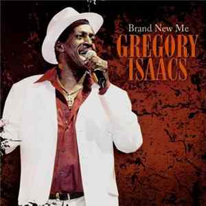 Gregory Isaacs - Brand New Me mp3