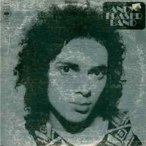Andy Fraser Band - Andy Fraser Band mp3
