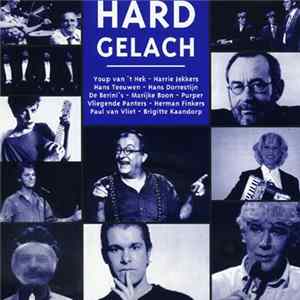 Various - Hard Gelach mp3