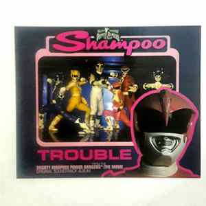 Shampoo - Trouble mp3