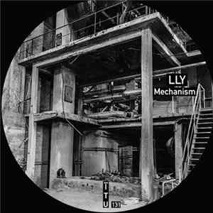 LLY - Mechanism mp3