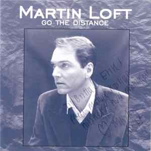 Martin Loft - Go The Distance mp3