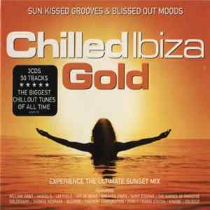 Various - Chilled Ibiza Gold mp3