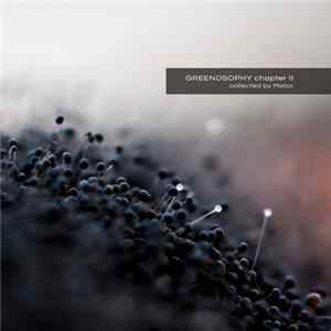 Mizoo - Greenosophy Chapter II mp3