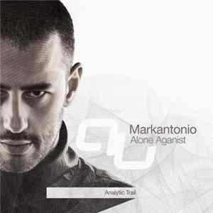 Markantonio - Alone Against mp3