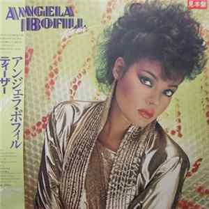 Angela Bofill - Teaser mp3