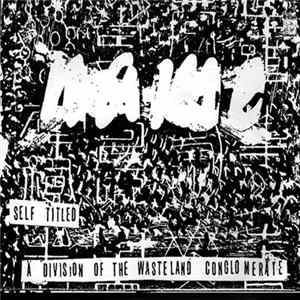 Name - Self-Titled - A Division Of The Wasteland Conglomerate mp3