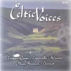 Various - Celtic Voices mp3
