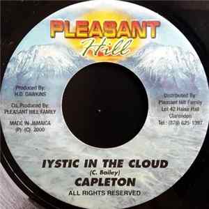 Capleton - Iystic In The Cloud mp3