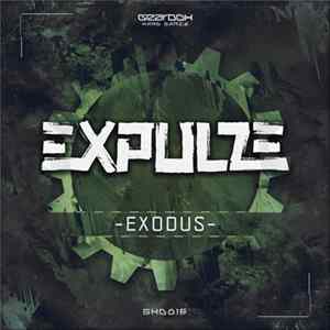 Expulze - Exodus mp3
