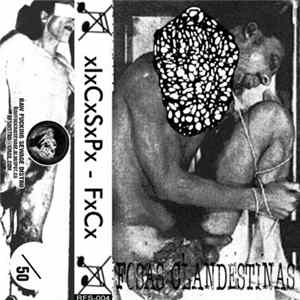 xIxCxSxPx - Fosas Clandestinas mp3