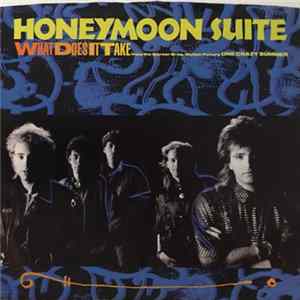 Honeymoon Suite - What Does It Take mp3