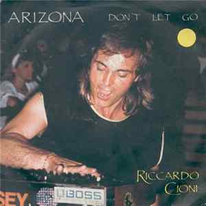 Riccardo Cioni - Arizona mp3