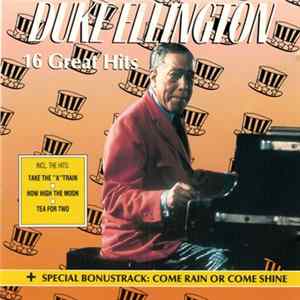 Duke Ellington - 16 Great Hits mp3