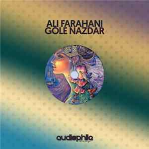 Ali Farahani - Gole Nazdar mp3