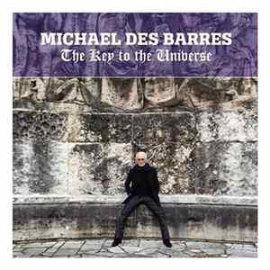 Michael Des Barres - The Key To the Universe mp3