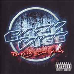 Eazy Vice - Rockers Die Young mp3