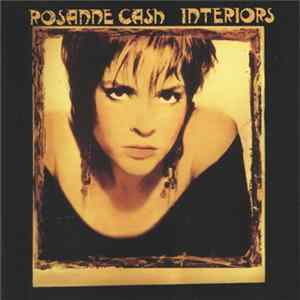 Rosanne Cash - Interiors mp3
