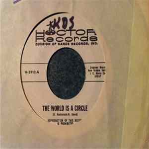 Unknown Artist - The World Is A Circle / Delta Dawn, Sunshine Of My Life mp3