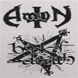 Amon - Book Of Death mp3