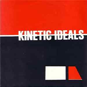Kinetic Ideals - Life In Shadow / Maze Of Ways mp3