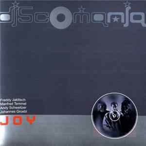Joy - Discomania mp3