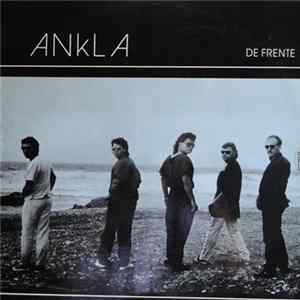Ankla - De Frente mp3