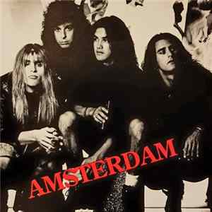 Amsterdam - Amsterdam mp3
