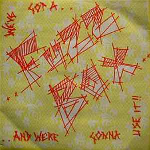 We've Got A Fuzzbox And We're Gonna Use It - Rules & Regulations mp3