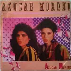 Azucar Moreno - Azucar Moreno mp3