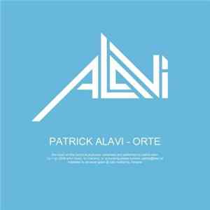 Patrick Alavi - Orte mp3