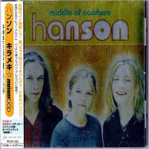 Hanson - Middle Of Nowhere mp3