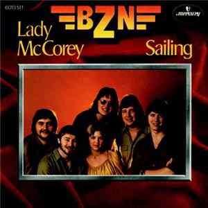 BZN - Lady McCorey mp3