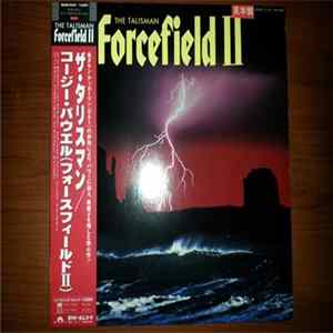 Forcefield II - The Talisman mp3
