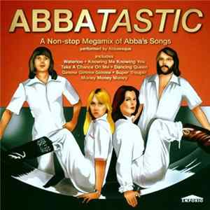 Abbaesque - Abbatastic mp3