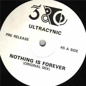 Ultracynic - Nothing Is Forever mp3