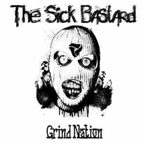 The Sick Bastard - Brainfuck mp3