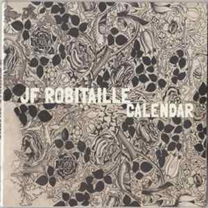 JF Robitaille - Calendar mp3