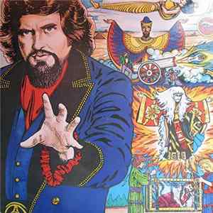 Gerry Dere - Music Of Reveen The Impossiblist mp3