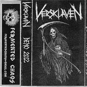 Versklaven - Demo 2012 mp3