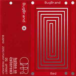 Various - BugBrand Red mp3