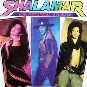 Shalamar - Circumstantial Evidence mp3