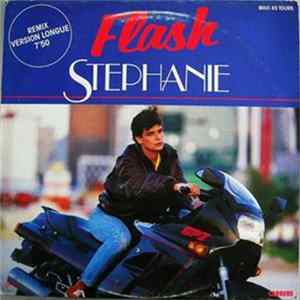 Stephanie - Flash mp3
