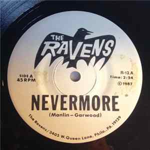 The Ravens - Nevermore mp3