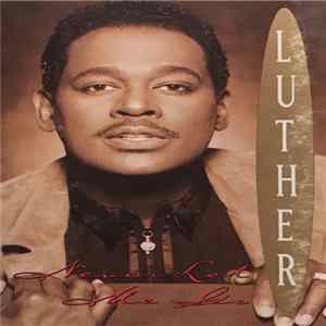 Luther Vandross - Never Let Me Go mp3