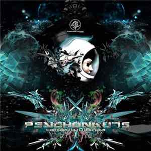 DJ. Botcka - Psychonauts mp3