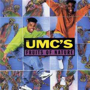 The UMC's - Fruits Of Nature mp3