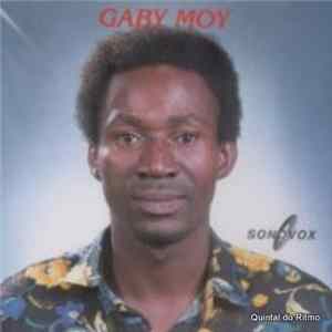 Gaby Moy - Merengue Santo António mp3