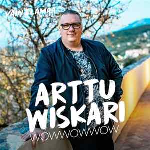Arttu Wiskari - Wowwowwow mp3