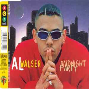 Al Walser - Midnight Party mp3